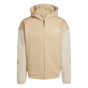 Full zip hoodie adidas Z.N.E. | Direct-Volley