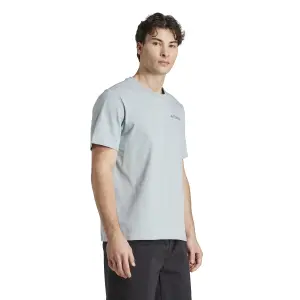 Camiseta adidas Polygiene image-4