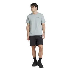 Camiseta adidas Polygiene image-2