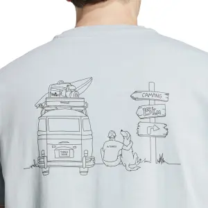 Camiseta adidas Polygiene image-6