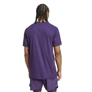 T-shirt adidas Pro Climacool+ FreeLift image-3