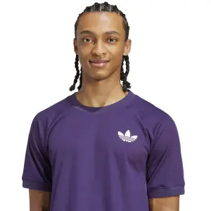 T-shirt adidas Pro Climacool+ FreeLift image-4