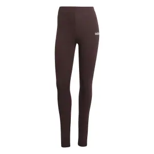 Leggings Damen adidas Essentials Linear image-0