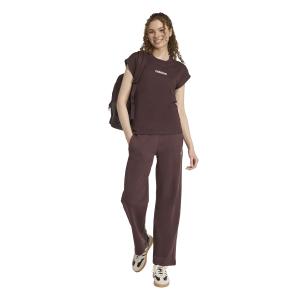 T-shirt damski liniowy adidas Essentials image-2