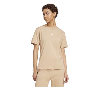 Koszulka damska adidas Essentials Small Logo image-1