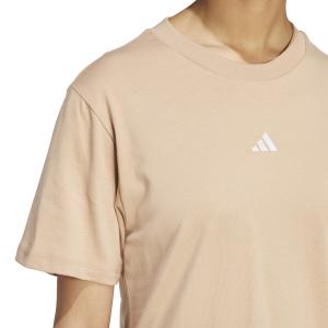 Koszulka damska adidas Essentials Small Logo image-5