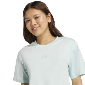 Koszulka damska adidas Essentials image-5