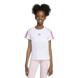 Girl's T-shirt adidas Essentials image-1