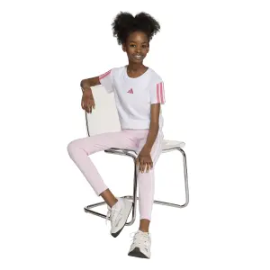 Girl's T-shirt adidas Essentials image-2