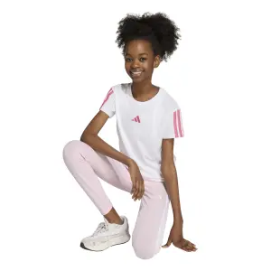 Girl's T-shirt adidas Essentials image-3