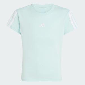 jy4974-camiseta-de-chica-adidas-essentials-halmin-blanco