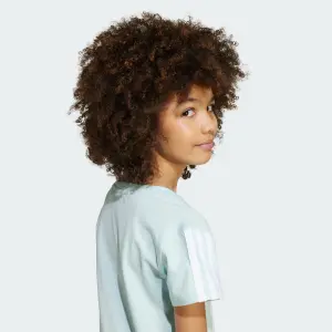 Girl's T-shirt adidas Essentials image-5