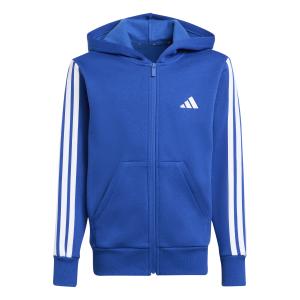jy4977-kindercapuchon-met-volledige-rits-adidas-essentials-roodblauw-wit