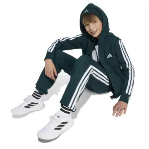 Kindercapuchon met rits adidas Essentials image-4