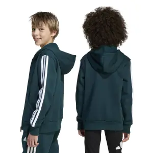 Kindercapuchon met rits adidas Essentials image-6