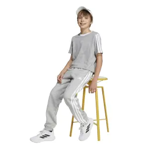 Children's Trousers adidas Essentials 3-Stripes image-5