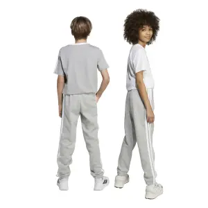 Children's Trousers adidas Essentials 3-Stripes image-3