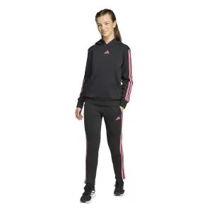 Spodnie dla dziewczynki adidas Essentials image-1