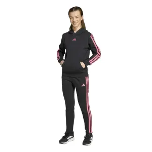 Spodnie dla dziewczynki adidas Essentials image-3