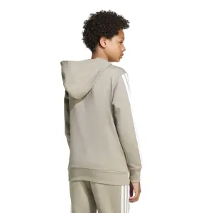 Sudadera con capucha infantil adidas Essentials image-5