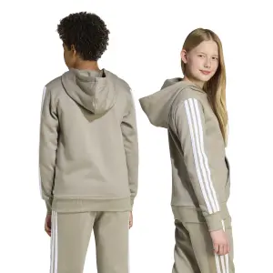 Sudadera con capucha infantil adidas Essentials image-6