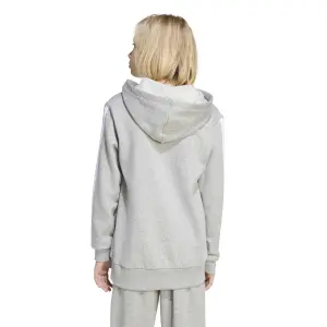 Sudadera con capucha infantil adidas Essentials image-5