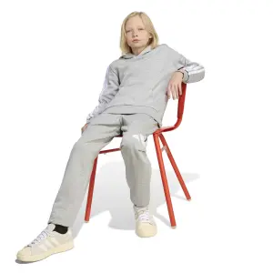 Sudadera con capucha infantil adidas Essentials image-4