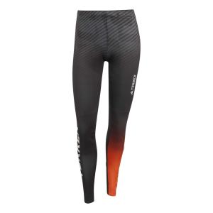Leggings Damen adidas Terrex Xperior Race