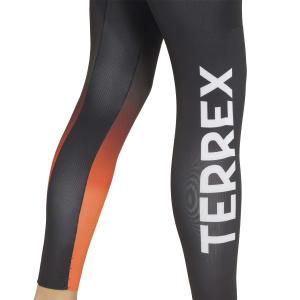 Leggings Damen adidas Terrex Xperior Race image-5