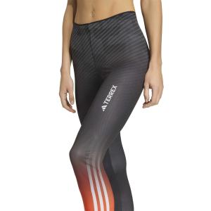 Leggings Damen adidas Terrex Xperior Race image-6