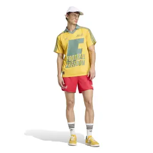 Short adidas Bob Marley Originals image-1