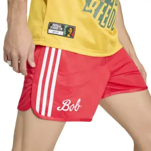 Short adidas Bob Marley Originals image-4