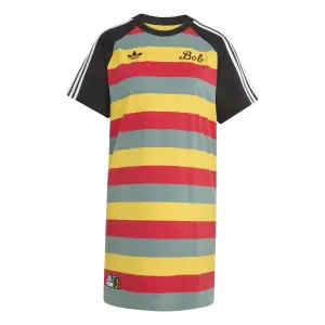 Kleid Damen adidas Bob Marley Originals image-0
