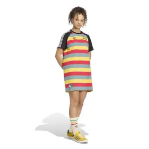 Kleid Damen adidas Bob Marley Originals image-1
