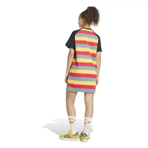 Kleid Damen adidas Bob Marley Originals image-3