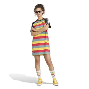 Kleid Damen adidas Bob Marley Originals image-2