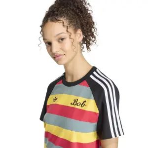 Kleid Damen adidas Bob Marley Originals image-4