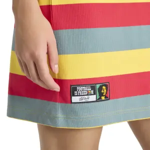 Kleid Damen adidas Bob Marley Originals image-5