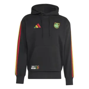 Jamaika Kapuzenpullover DNA Fleece image-0