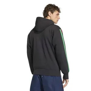 Jamaika Kapuzenpullover DNA Fleece image-3