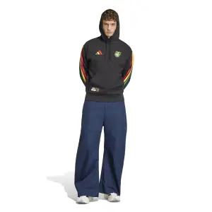 Jamaika Kapuzenpullover DNA Fleece image-2