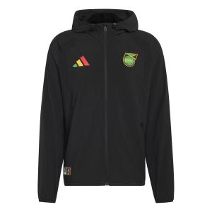 Jamaika Windbreaker TT 2026