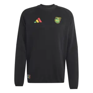 Round neck Jamaica sweatshirt TT Coupe du Monde 2026 image-0
