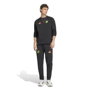 Round neck Jamaica sweatshirt TT Coupe du Monde 2026 image-2