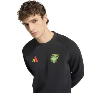 Round neck Jamaica sweatshirt TT Coupe du Monde 2026 image-4