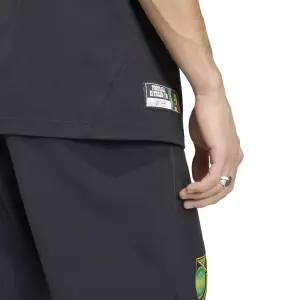 Jamaica Round Neck T-shirt Tiro Travel image-5