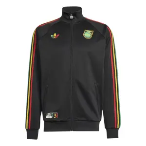 Jamaika Trainingsjacke Originals Coupe du Monde 2026 image-0