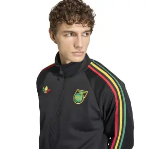 Jamaika Trainingsjacke Originals Coupe du Monde 2026 image-4