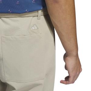 Pantaloni in twill adidas Ultimate 365 loose fit image-5