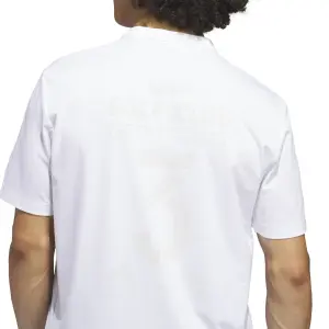 Maglia adidas Beyond image-5